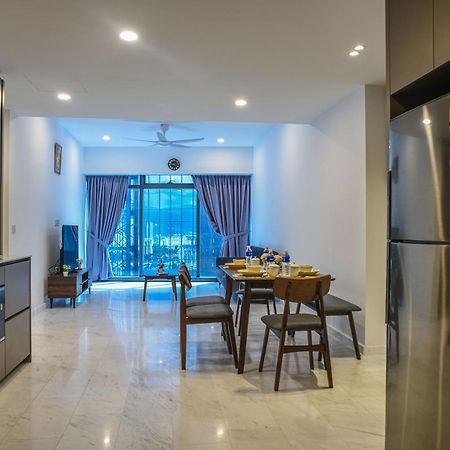 Eaton Klcc Suites By Elite Kuala Lumpur Buitenkant foto